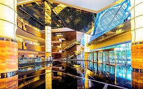 The Westin Beijing Chaoyang